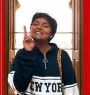 Sagun Chaudhary (2nd Time)